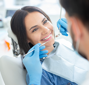 Oral and Dental Health